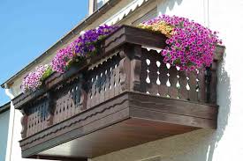 Perfect Balcony Garden Ideas