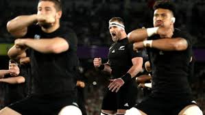 This article is more than 1 year old. Rugby World Cup 2019 Singing During The All Blacks Haka Shouldn T Upset Kiwi Fans Stuff Co Nz
