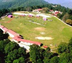Image result for chail cricket ground
