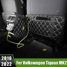 Volkswagen Tiguan Mk2 Allspace 2016