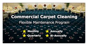 puregreen commercial carpet cleaning