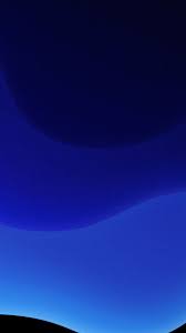Dark Blue Wallpaper - NawPic