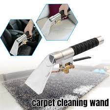 car detail upholstery carpet cleaning