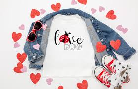 Svgbomb.com is best svg membership sites. Diy Love Bug T Shirt Plus 15 Free Valentine Svg Files Seelindsay