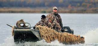Why Does It Matter to Educate Anglers and Hunters About Their Boats?