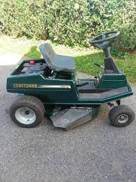 1,010 craftsman mower products are offered for sale by suppliers on alibaba.com, of which lawn mower. Sears Craftsman 10 Hp 30 Cut Rear Engine Riding Mower For Sale In Bethlehem Pa 5miles Buy And Sell