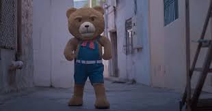 Arya starrer teddy movie was directed by shakthi soundar rajan. Teddy Trailer Real Life Couple Arya And Sayyeshaa Share The Screen With A Stuffed Toy
