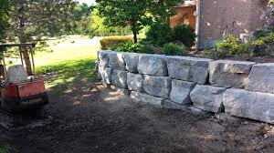 armour stone landscaping irrigation