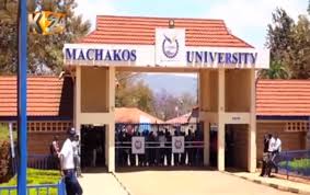 Image result for machakos university