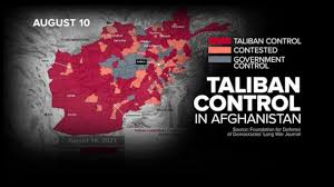 Here's the taliban's story of winning and losing territories in the past 20 years in eight maps. Nmxungedlarzzm