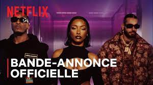 Nouvelle École: quand sortiront les prochains épisodes sur Netflix ? - MCE  TV