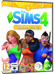 Download the torrent for the update. Sims 4 Island Living Kaufen Thesims4 Dlc Key Mmoga