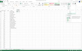 Real Excel Power Users Know These 11 Tricks Pcworld
