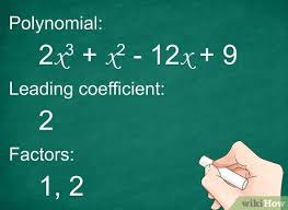 How To Solve Higher Degree Polynomials