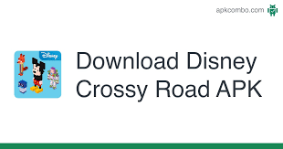 Download crossy road and enjoy it on your iphone, ipad and ipod . Disney Crossy Road Apk 3 252 18441 Android App Download