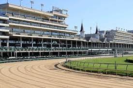 Kentucky Derby to Run Without Fans at ...