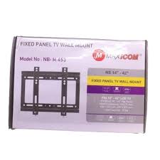 14 To 42 Led Tv Wall Mount Stand