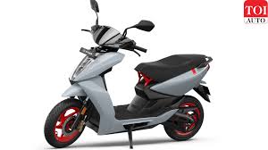 ather 450s electric scooter launched