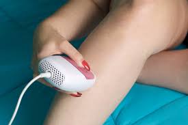ipl hair removal benefits side