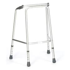 zimmer frame from essential aids