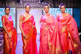 These 7 Blouse Designs Will Glam Up Your Red Saree Style