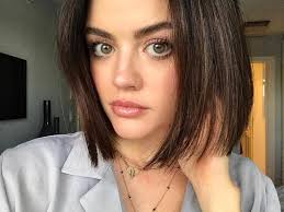 lucy hale opens up about unrealistic