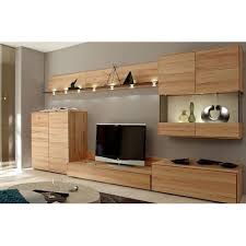 wood frame tv wall unit rs 1000