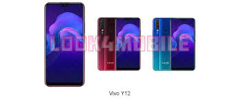 Vivo y12s usb drivers and pc suite (official). Vivo Y12 Features Technical Sheet And Price Look4mobile