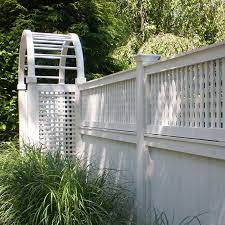 Limited Lifetime Warranty Outdoor Pvc