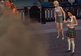 These votes committed for the particular neighborhood come from and can only be declared by citizens of the world it's in. Luna And Sofia Responding To A Fight Say What You Will About Sims 4 But I Just Love The Detailed And Realistic Body Language In This Game Sims4