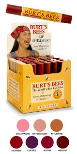 Diiver Tag Archive Burts Bees
