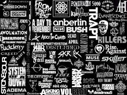 band logo wallpapers group 79
