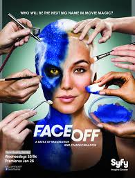 SyFy&#39;s Face Off: Reality Show of the Fantastic. Feb 28 2011. Filed In: makeup artists, television. There aren&#39;t a whole lot of reality shows that are of any ... - faceoff