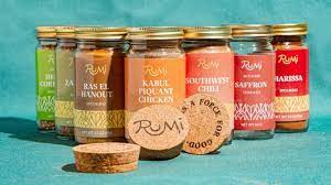 Where Is Rumi Spice From Shark Tank Today?