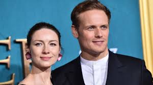 Passionate about scotland, whisky and fitness. Sam Heughan Caitriona Balfe Have Had Enough Of Social Media Bullying Sheknows