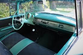 1957 Chevrolet Bel Air Two Door Hardtop