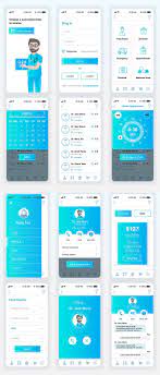 Mobile app design 30,738 inspirational designs, illustrations, and graphic elements from the world's best designers. Pin On Ui Web