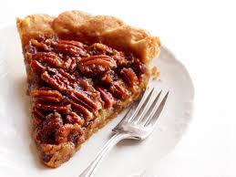 pecan pie from scratch recipe food