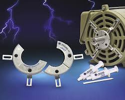 protect bearings in inverter duty motors