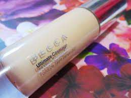 becca ultimate coverage 24 hour
