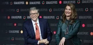 They no longer believe we can grow together as a couple in this next bill and melinda gates, two of the richest people in the world, who reshaped philanthropy and. Lpmq0kq3iasn M