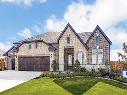 bloomfield homes in mesquite tx