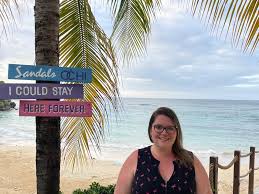 megan keebaugh travel advisor