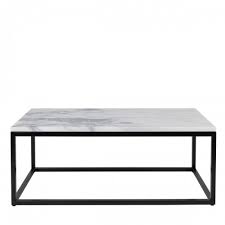 coffee table power marble big zuiver
