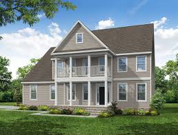 Fawnwood At Harpers Mill Eastwood Homes