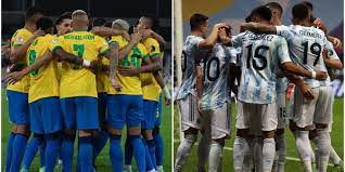 Argentina y otros partidos de eliminatorias de la copa mundial en vivo en la televisión en fubo tv. Rphxkmdyruq2gm