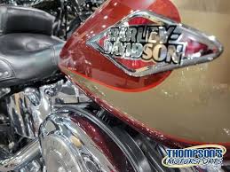 2009 Harley Davidson Flstc Heritage