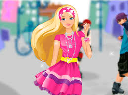 Los mejores juegos de vestir a barbie. Juegos De Vestir Gratis Online Para Chicas Juegosdevestir Org