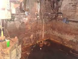 Waterproofing In Carbondale Il Basement