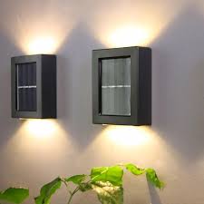 Bedroom Decoration Lighting Solar Lamps